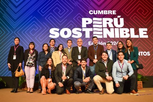 Perú por los ODS: Estos fueron los ganadores del reconocimiento promovido por KPMG 